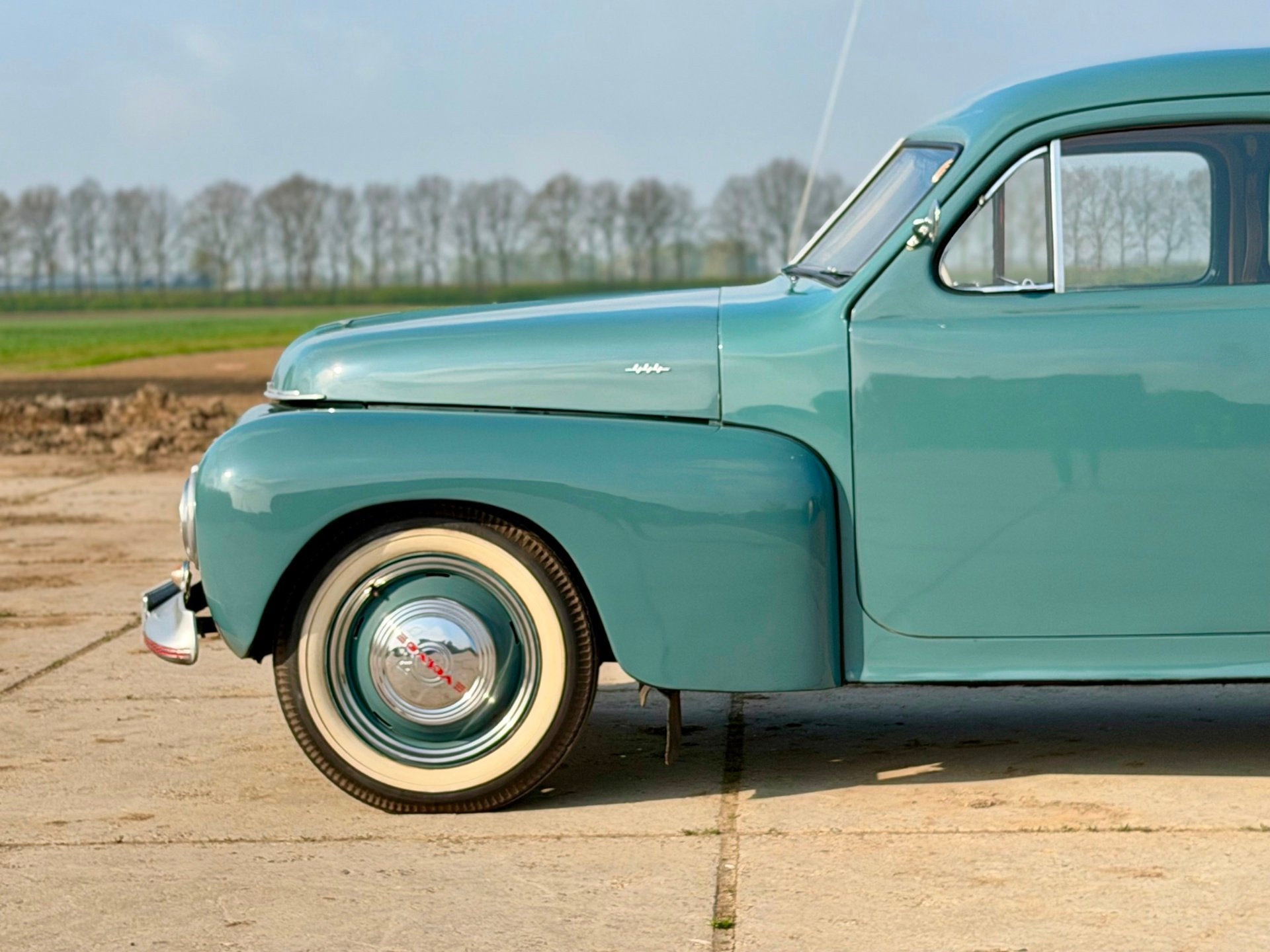 Volvo PV 444 AS AS, foto 9
