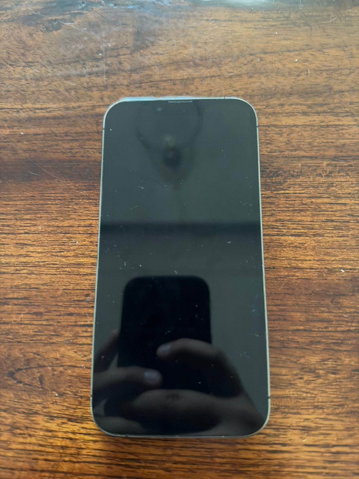 Iphone 13pro