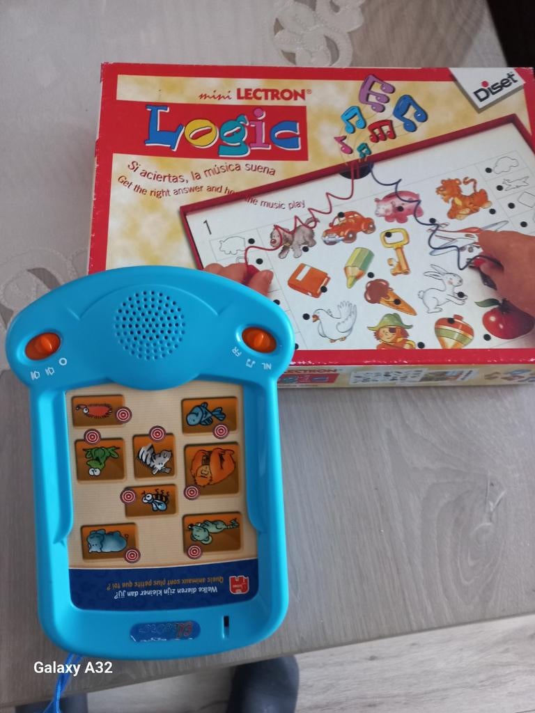Speletjes, Ophalen of Verzenden, 6 jaar of ouder