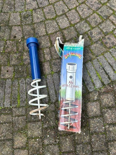 grondanker wasdroger, Ophalen, Zo goed als nieuw, Overige typen