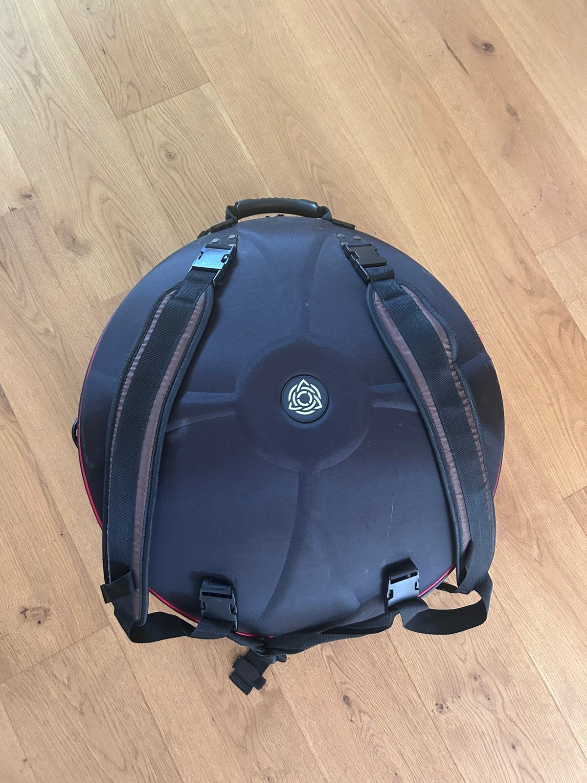 Handpan hardcase Chaia, Sieraden, Tassen en Uiterlijk, Ophalen, Zo goed als nieuw, Overige merken