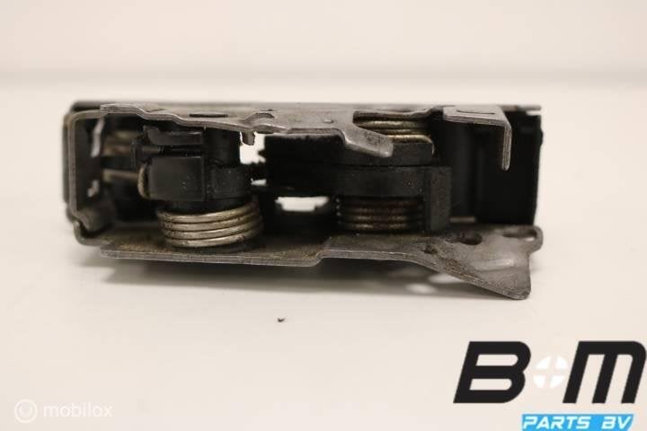 Slot in front VW Up! Facelift 1S0823509E, Gebruikt