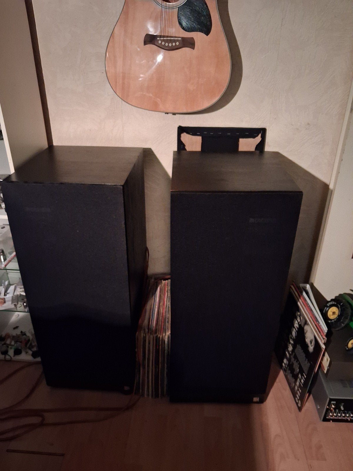 kef cantata, Audio, Tv en Foto, Ophalen of Verzenden