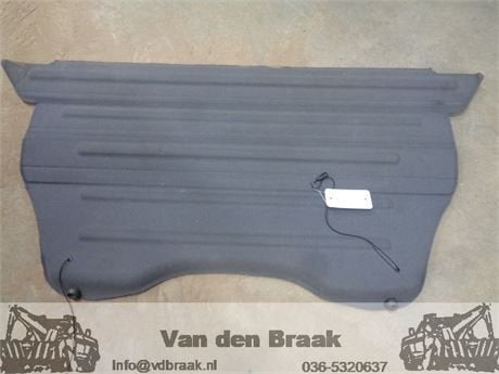 Ford Focus C-Max 2003-2007 Hoedenplank, Gebruikt, -, Herkomst onderdeel bekend, -
