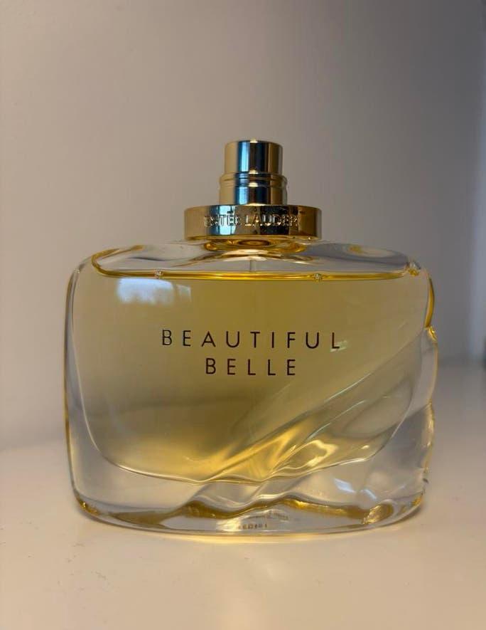 Estee Lauder beautiful belle eau de parfum, Verzenden, Nieuw