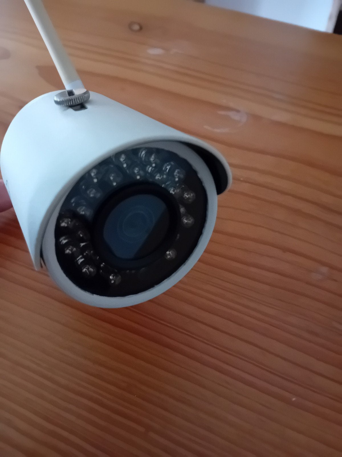 camera  alhua, Ophalen of Verzenden