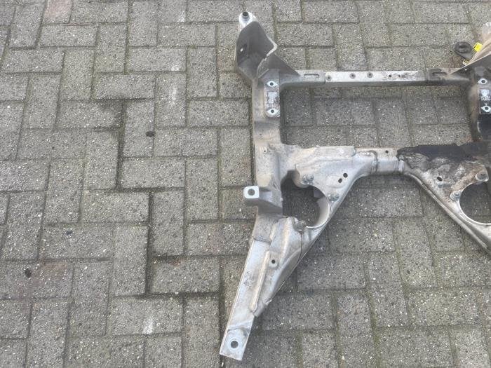 Subframe van een Alfa Romeo Giulia, Gebruikt, -, Verzenden, -