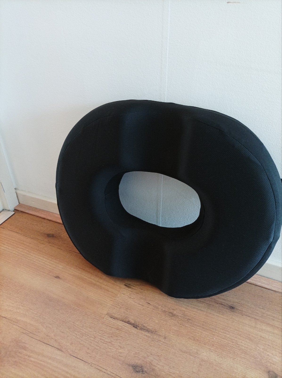Donut Cushion, Ophalen of Verzenden, Zo goed als nieuw, Overige typen