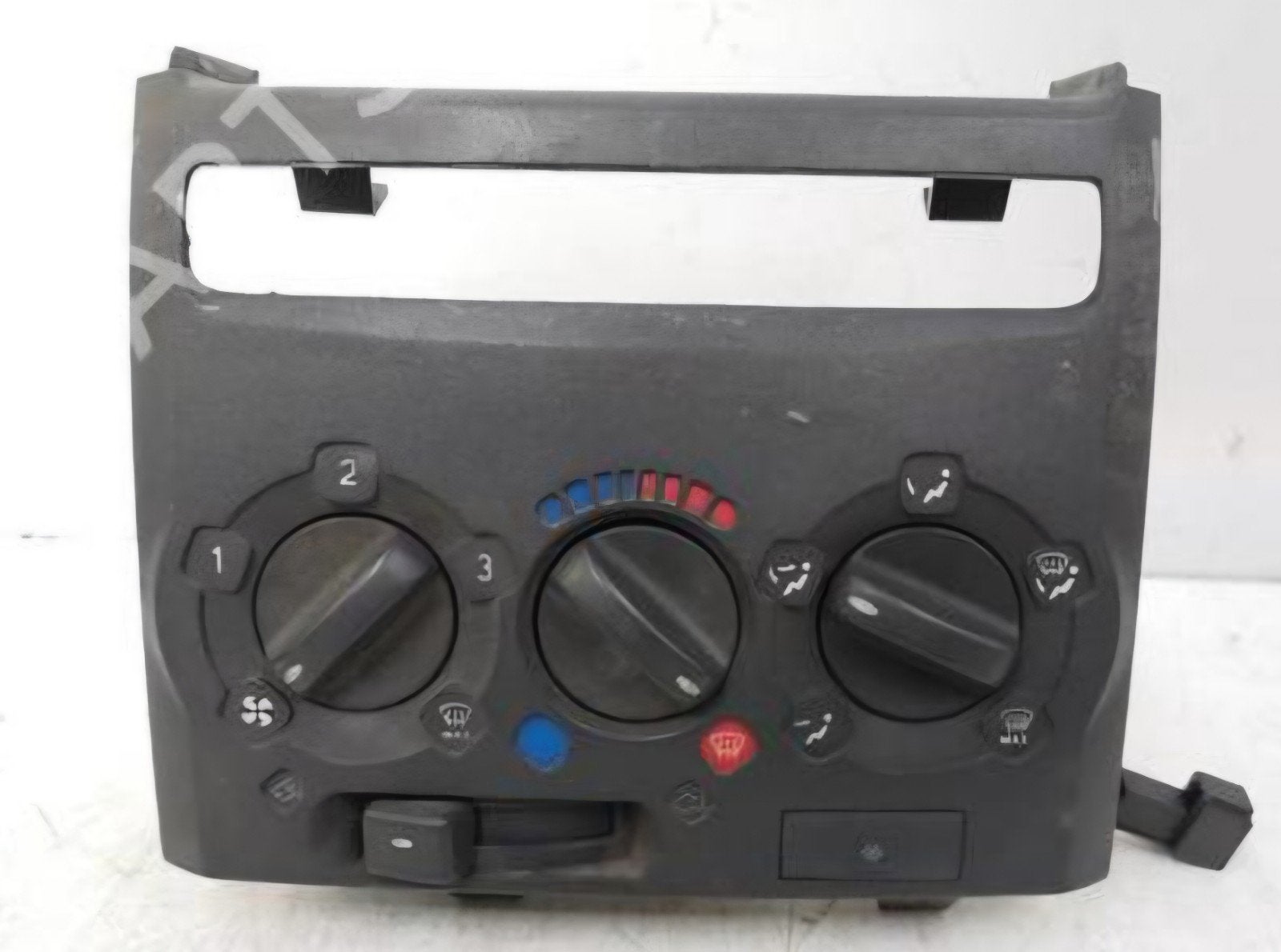 Airco set fiat ducato 2.8 jtd 2002 t/m 2006, Ophalen of Verzenden, Nieuw, Fiat