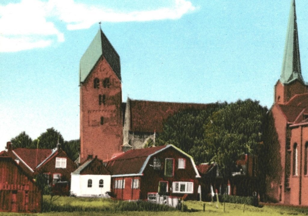 973054	Bedum	jr 70	Onbeschreven, Verzamelen, Ophalen of Verzenden, 1960 tot 1980, Ongelopen, Groningen