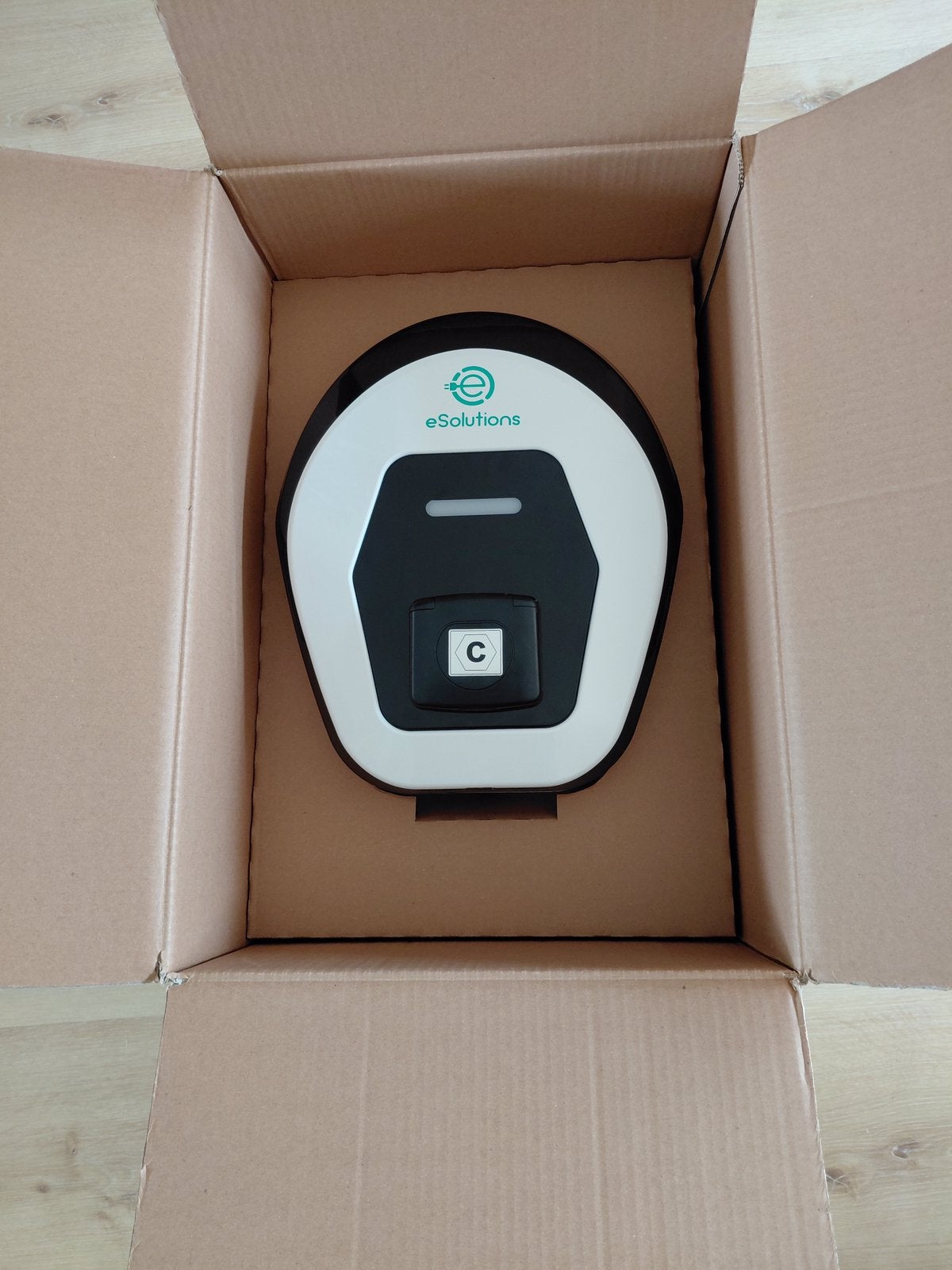 ePro Wallbox Move, Auto diversen, Ophalen of Verzenden, Nieuw, Laadpaal
