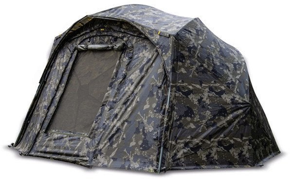 Solar undercover camo brolly systeem (tent), Ophalen, Zo goed als nieuw, Overige typen