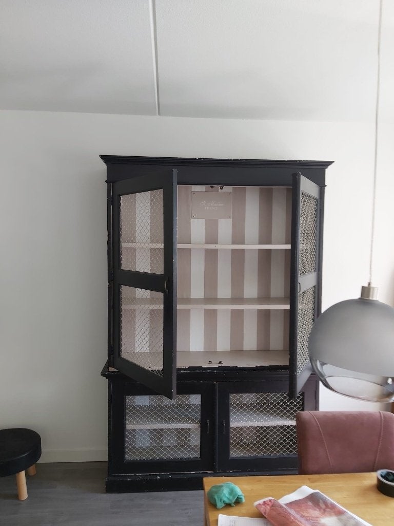 Buffetkast Riviera Masion, Huis en Inrichting, Ophalen, Gebruikt, 100 tot 150 cm, 150 tot 200 cm