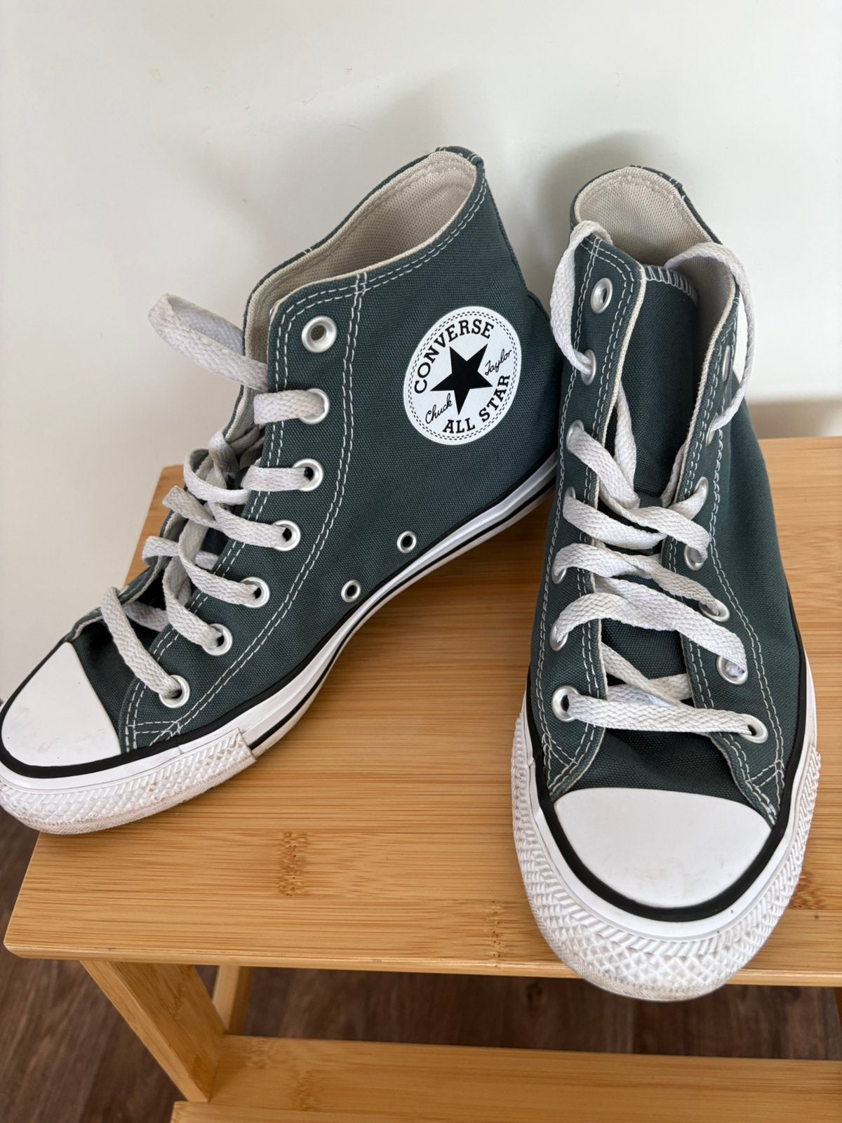 Converse sneakers maat 39, Ophalen of Verzenden, Zo goed als nieuw, Sneakers of Gympen