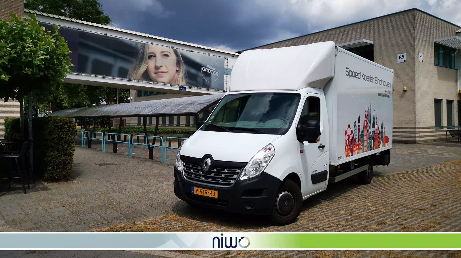 Op zoek naar een vervoersmanager?, Eén persoon, Overige typen