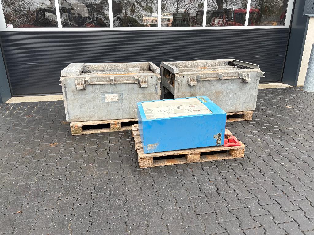 te koop beissbarth remmentestbank, Auto diversen, Ophalen of Verzenden