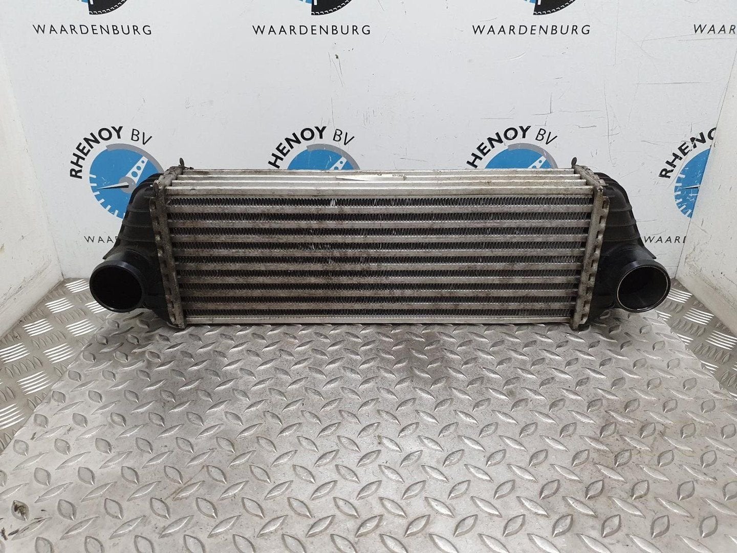 FORD TRANSIT CONNECT T200S 1.8 TDCi INTERKOELER 2007, Auto-onderdelen, Motor en Toebehoren, Gebruikt, ARN erkend, Stiba lid, Erkend duurzaam