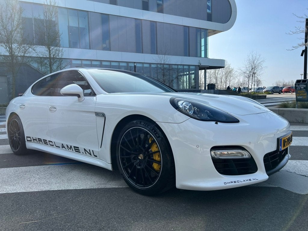 carwrapping, Ophalen of Verzenden