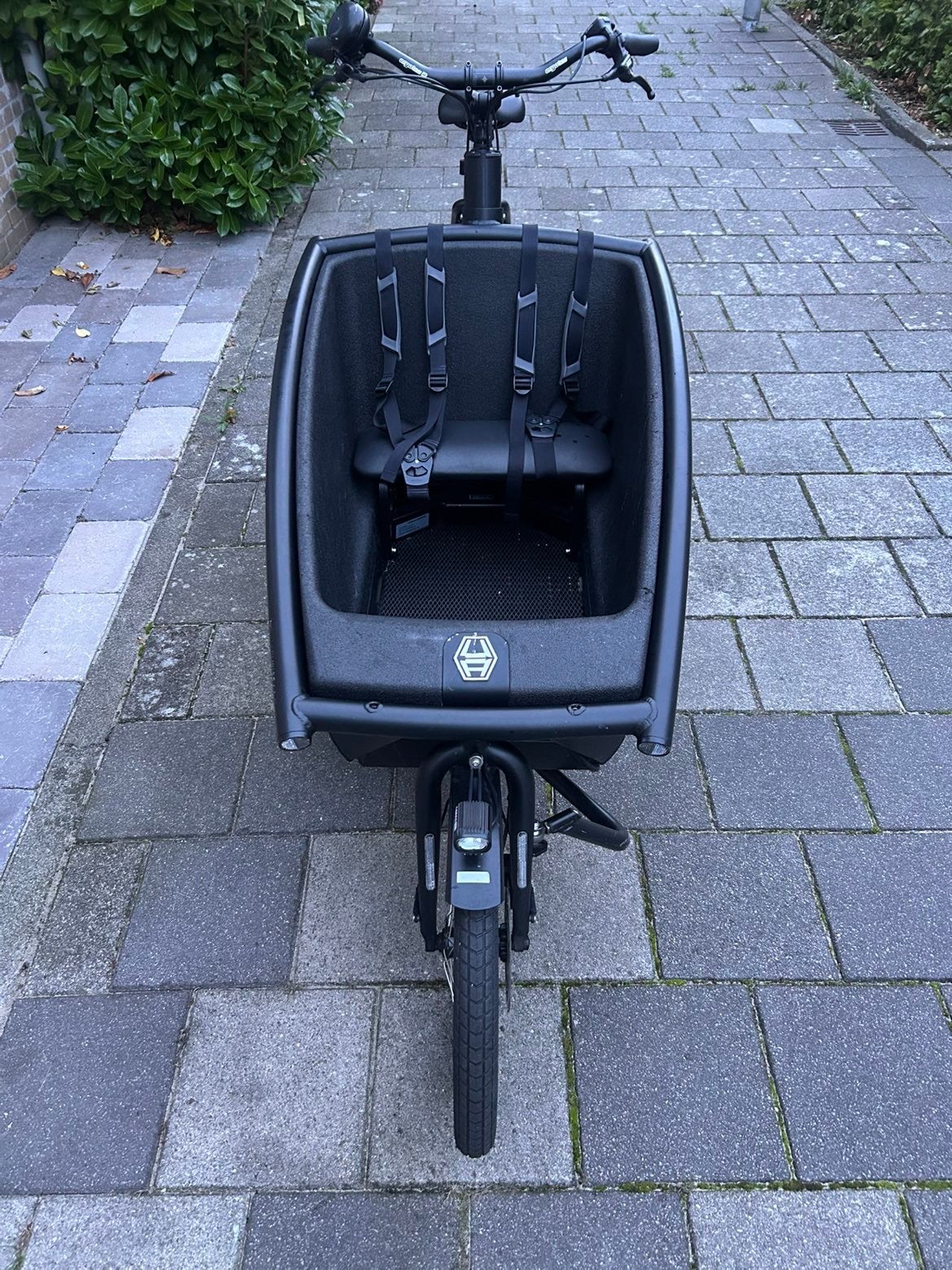 Urban Arrow Performance Line, Fietsen en Brommers, Ophalen of Verzenden, Gebruikt