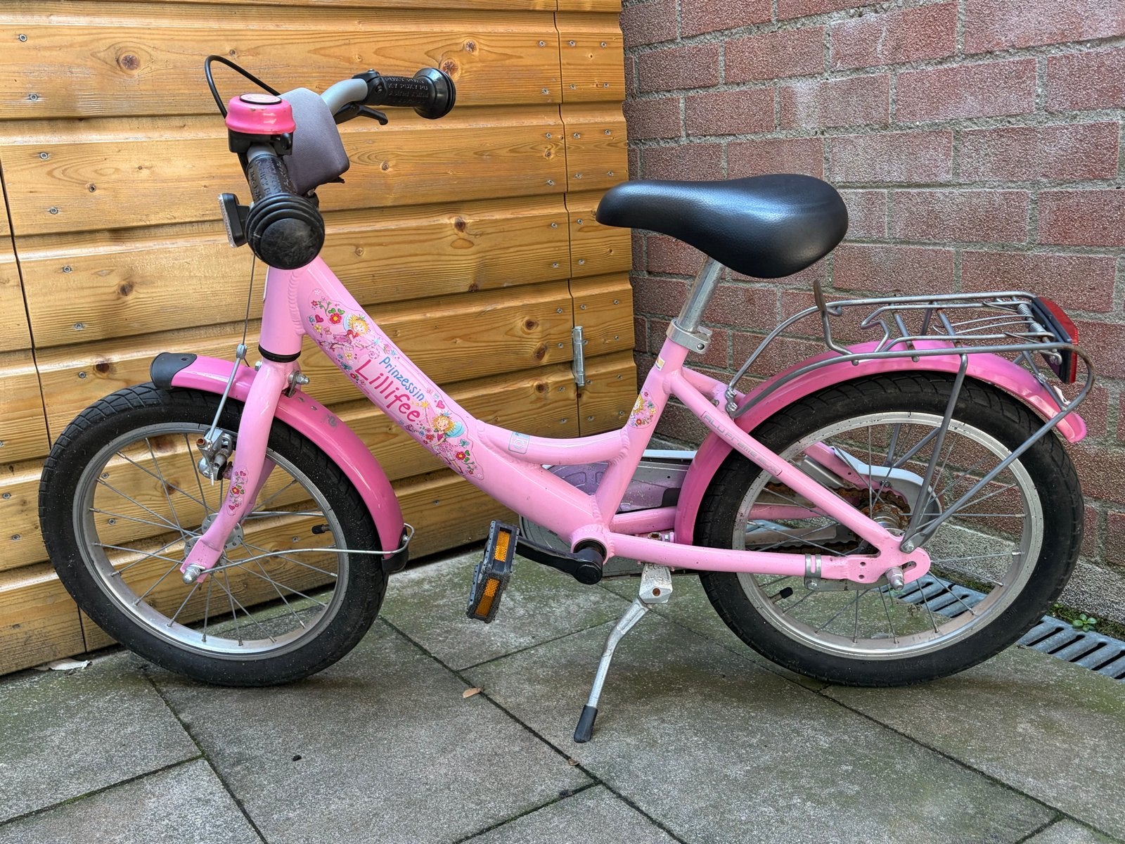 Puky Lillifee kinderfiets 16 inch