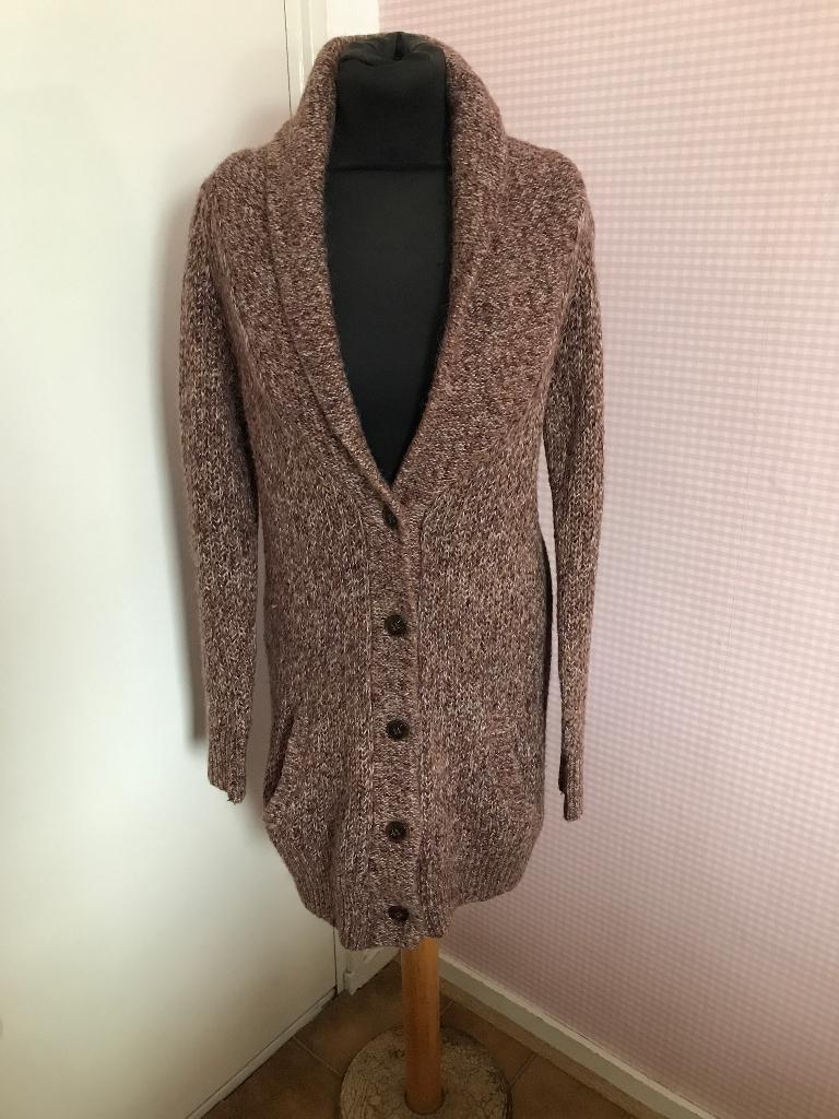 fijn vest (Esprit), Overige kleuren, Ophalen of Verzenden, Maat 36 (S), Gedragen
