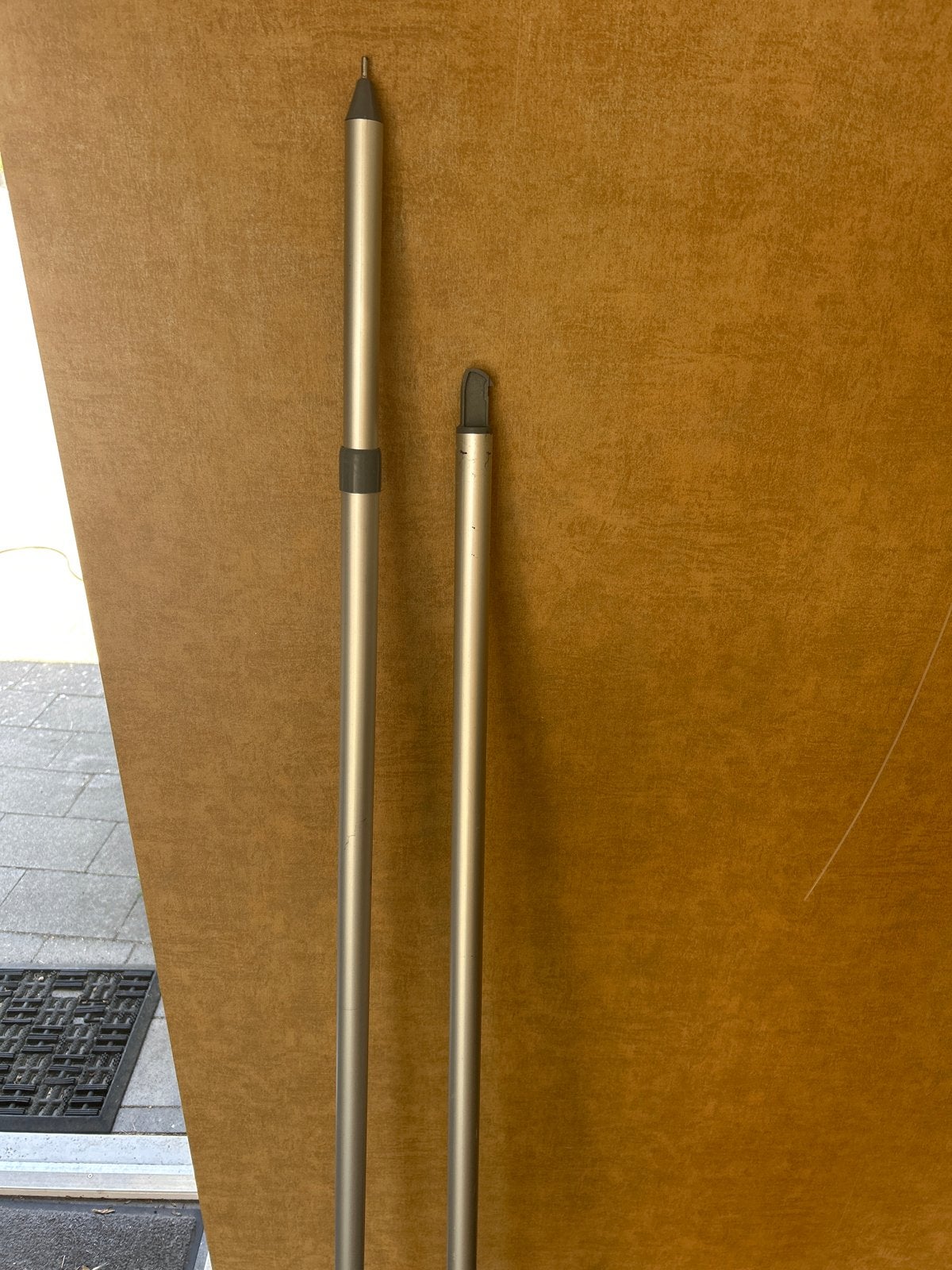 Rafter voor Thule 1200 zakluifel - 2 stuks!, Ophalen of Verzenden, Gebruikt
