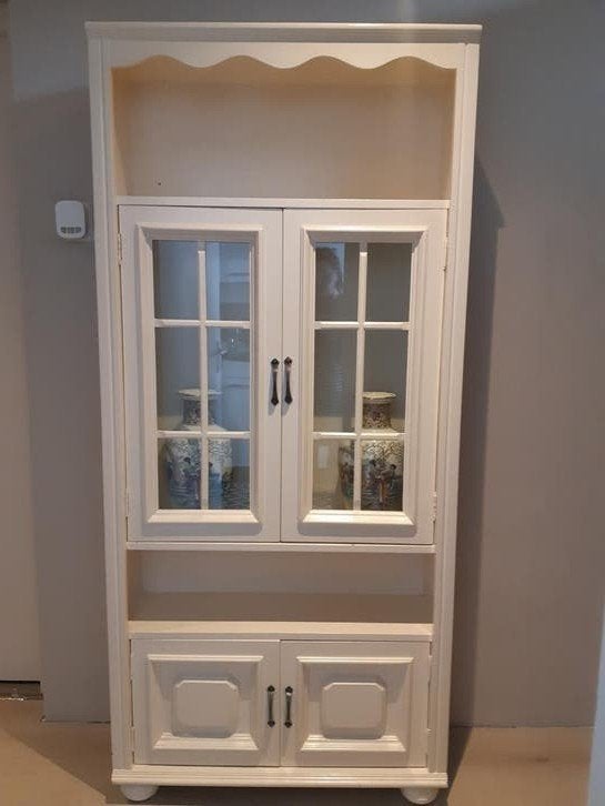 Nette kasje, Huis en Inrichting, Kasten | Buffetkasten, Ophalen, Zo goed als nieuw, 25 tot 50 cm, Minder dan 100 cm