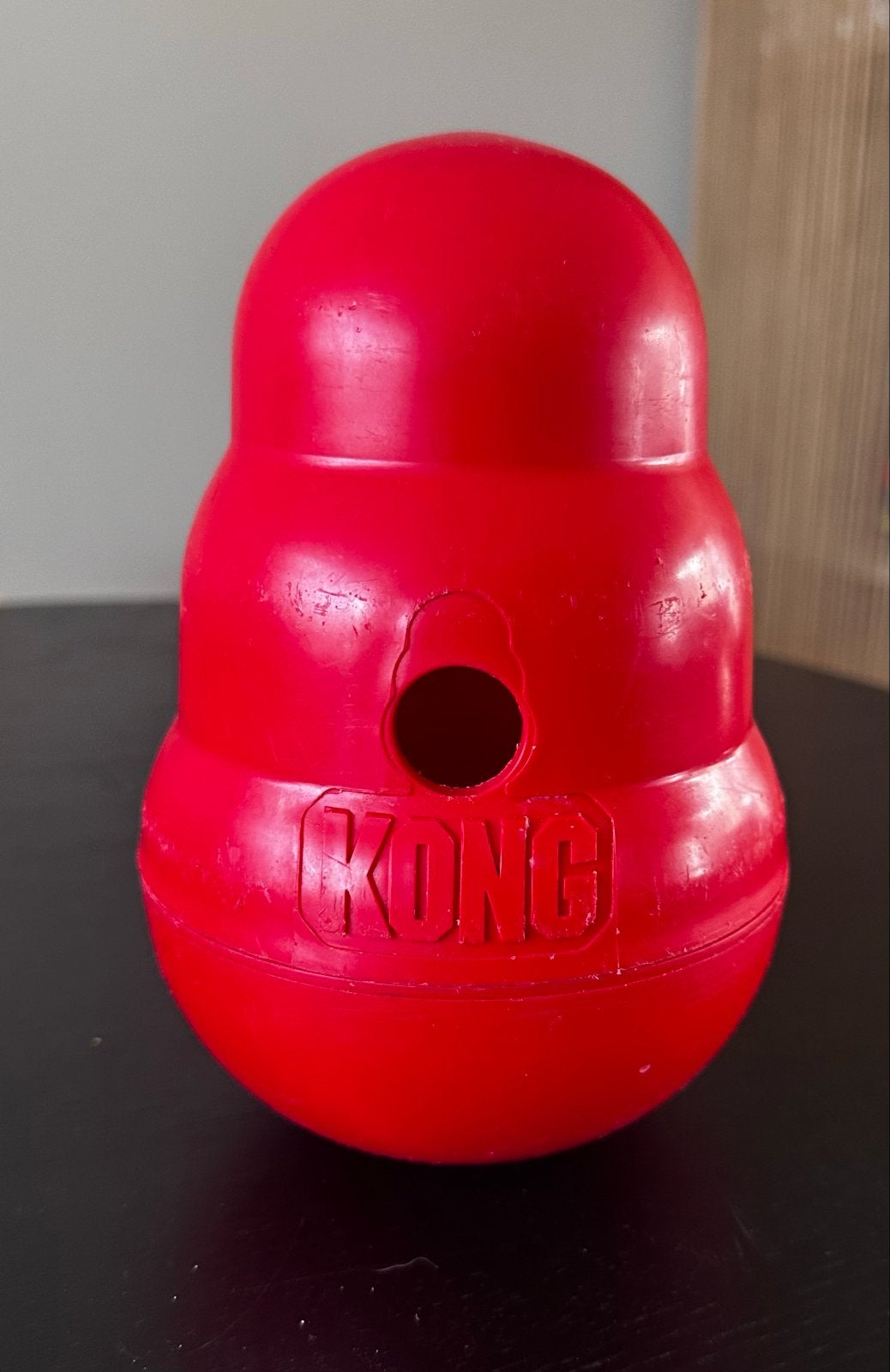 Kong wobler XXL, Ophalen of Verzenden, Kong