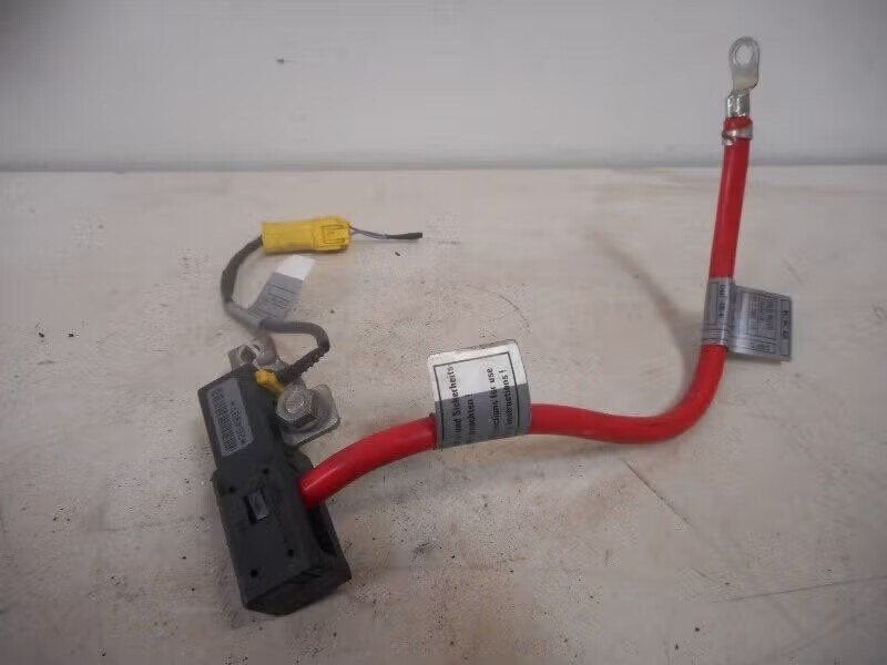 KABEL BMW 3 serie (E46 / 4) (8375990133188), Gebruikt, Ophalen of Verzenden, Petuelring 130 80809 München, DE, BMW