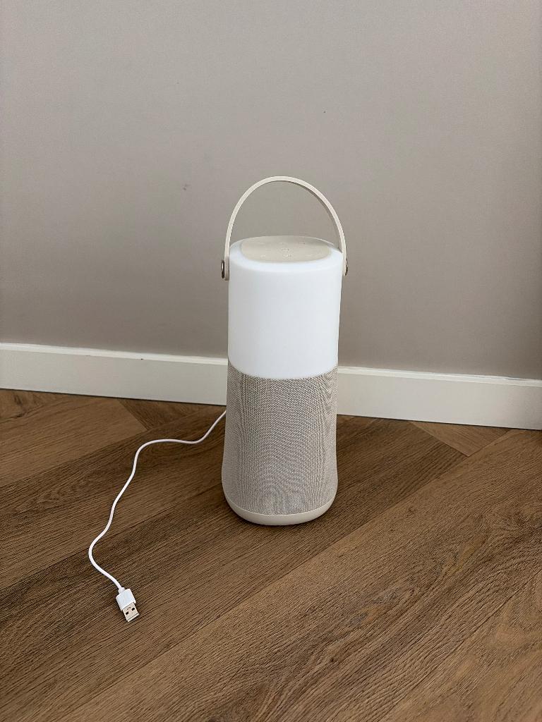 Geluidbox, Audio, Tv en Foto, Luidsprekers, Ophalen, Nieuw, Overige merken