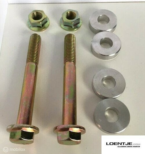adapter kit voor e36 e46 z3 stuurhuis voor BMW 3-serie E30, Auto-onderdelen, Nieuw, Ophalen of Verzenden, BMW, BMW