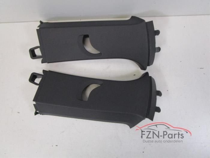 VW Touran C-Stijl Set L+R, Auto-onderdelen, Ophalen of Verzenden, Gebruikt