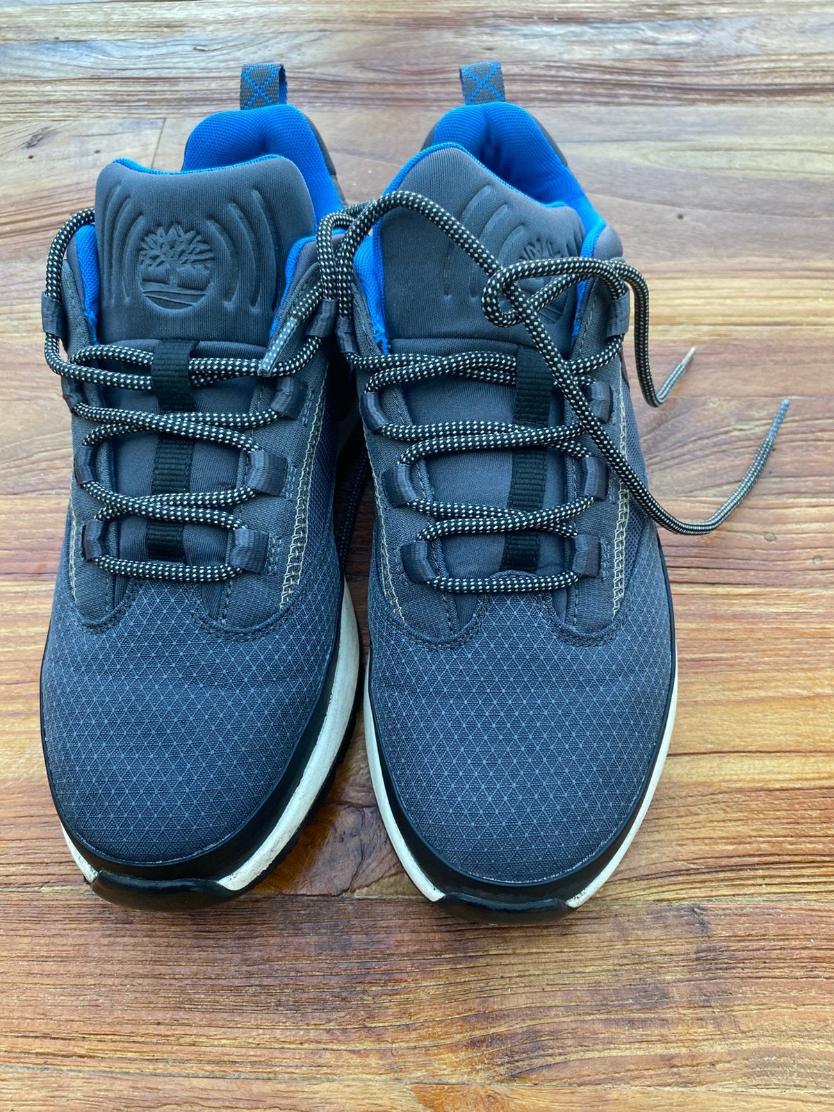 Mooie als nieuw Timberland heren schoenen 41,5, Ophalen of Verzenden, Zo goed als nieuw, Overige typen, Overige merken