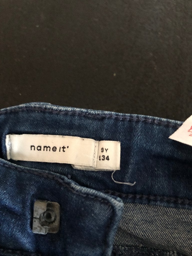 Name it Skinny jeans, Gebruikt, Ophalen, Broek, Jongen