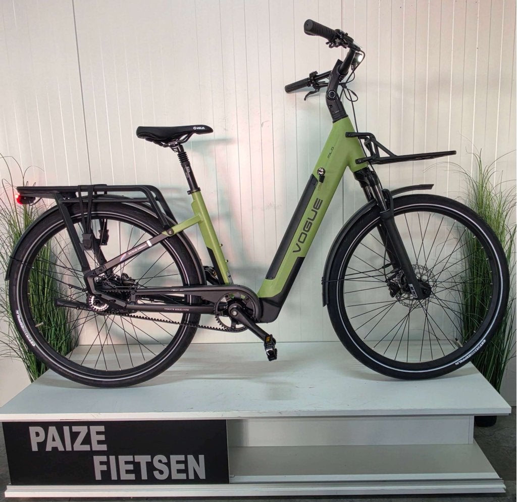 NIEUW!!  Vogue Milo, elektrische fiets, Frame 51 cm, 28379, Niet ingevuld, Nieuw, Ophalen of Verzenden, 51 tot 55 cm