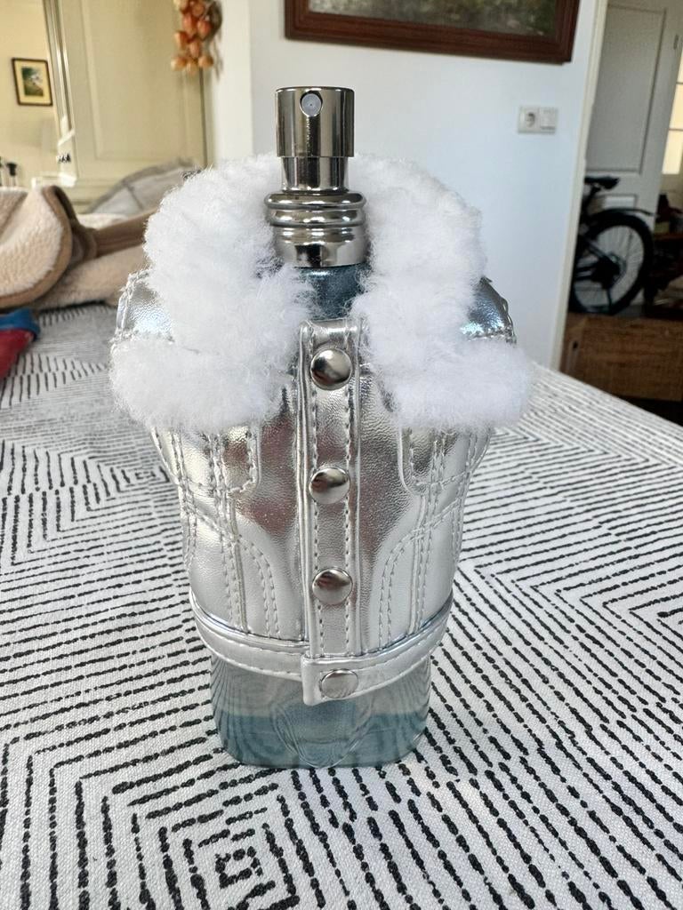 Jean Paul Gaultier, Verzamelen, Parfumverzamelingen, Ophalen, Gebruikt, Parfumfles