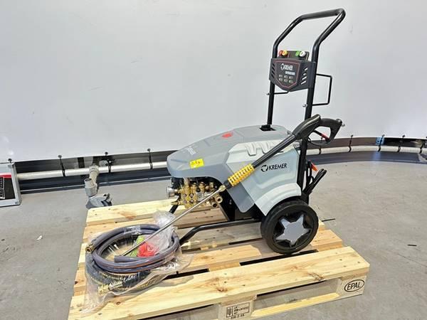 Kremer hogedrukreiniger 220v koudwater, Doe-het-zelf en Verbouw, Ophalen, Nieuw, Overige typen
