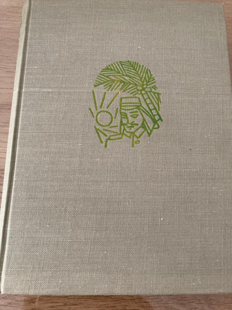 Land Zonder Schaduw - Aster Berkhof (1950), Ophalen of Verzenden, Gelezen, Nederland