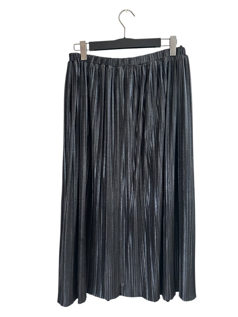 Janice rok XL, Zwart, Maat 46/48 (XL) of groter, Ophalen of Verzenden, Zo goed als nieuw