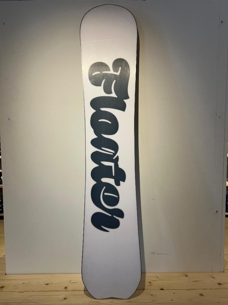Slash Blank Drop Floater 157 snowboard, Board, Info@slashsnow.com, Ophalen of Verzenden, Zo goed als nieuw