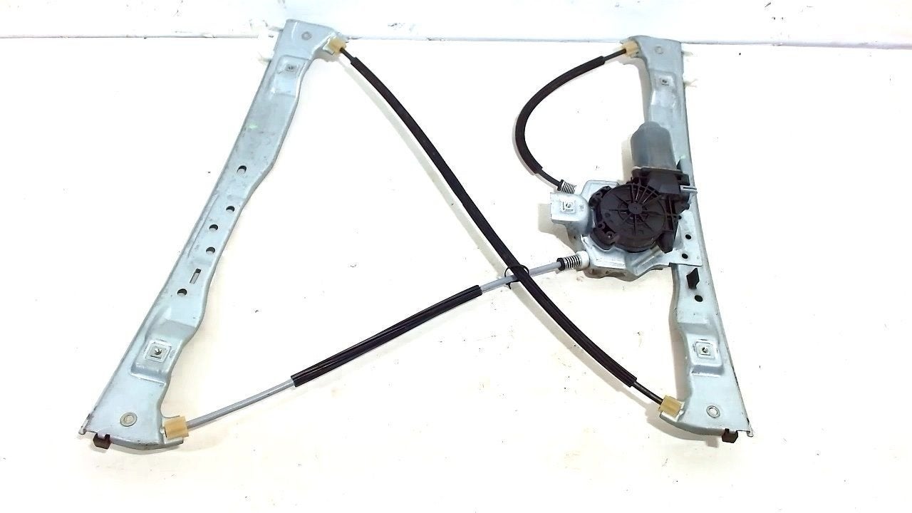 Raammechaniek elektrisch rechts voor Citroën DS3, Auto-onderdelen, Onderdelen@venauto.nl, Van der Ven Autorecycling B.V., Gebruikt