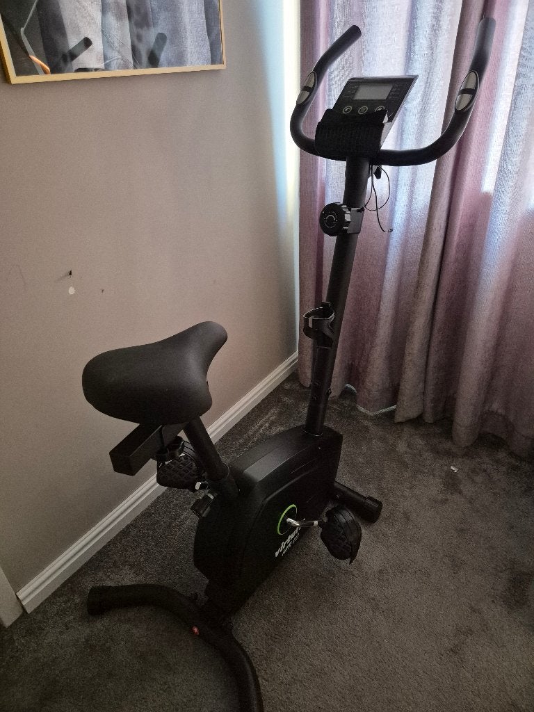 Virtufit HTR 1.0, Ophalen, Zo goed als nieuw, Hometrainer