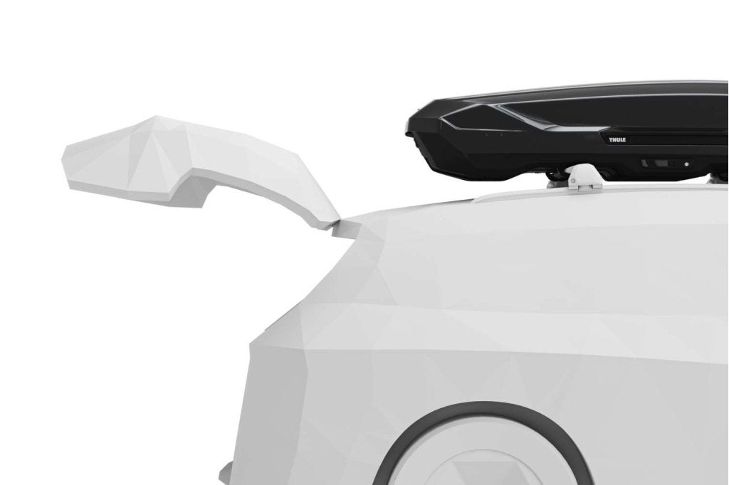 Thule Motion 3 dakkoffer - nieuwste model - diverse maten, Auto diversen, Dakkoffers, Ophalen, Thule Sweden AB, Nieuw, Borggatan 5, 335 73 Hillerstorp, Zweden
