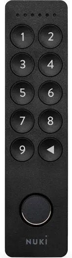 Nuki keypad 2, Ophalen of Verzenden, Overige materialen, Slot