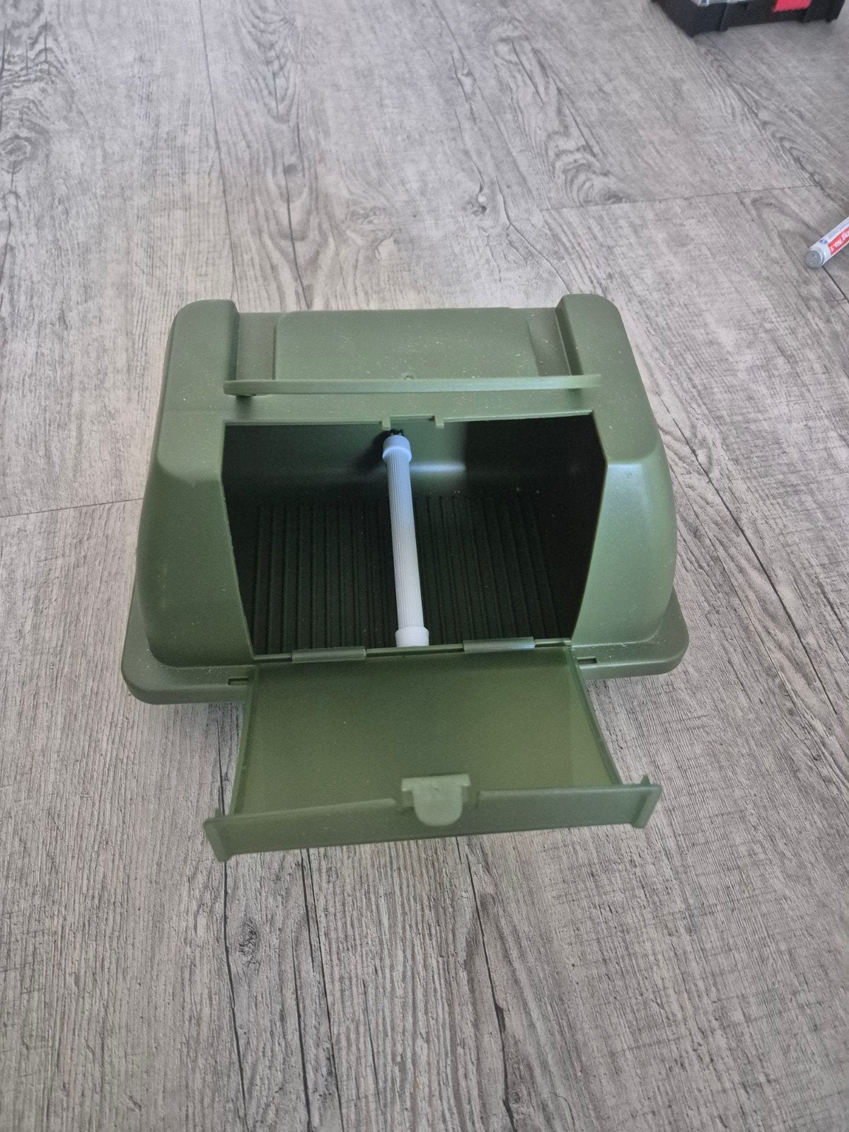 Transportkooi / Reiskooi vogels en knaagdieren, Dieren en Toebehoren, Ophalen of Verzenden, Nieuw