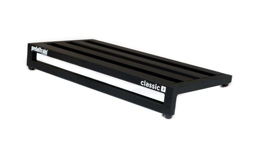Pedaltrain classic 2 (soft case) pedalboard, ., Overige typen, Nieuw, Ophalen of Verzenden