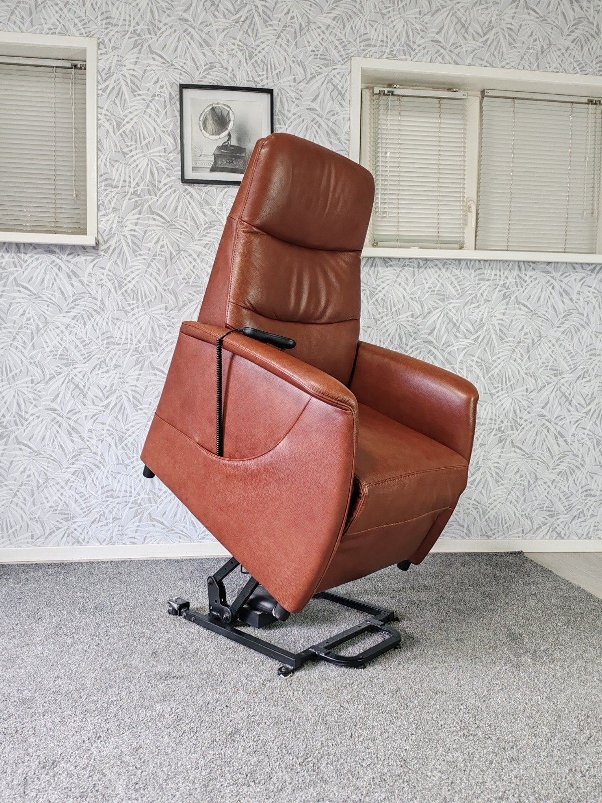 Easysit Sta-op Stoel - Comfortabel en Stijlvol, Ophalen of Verzenden, Zo goed als nieuw, Onbekend, 75 tot 100 cm