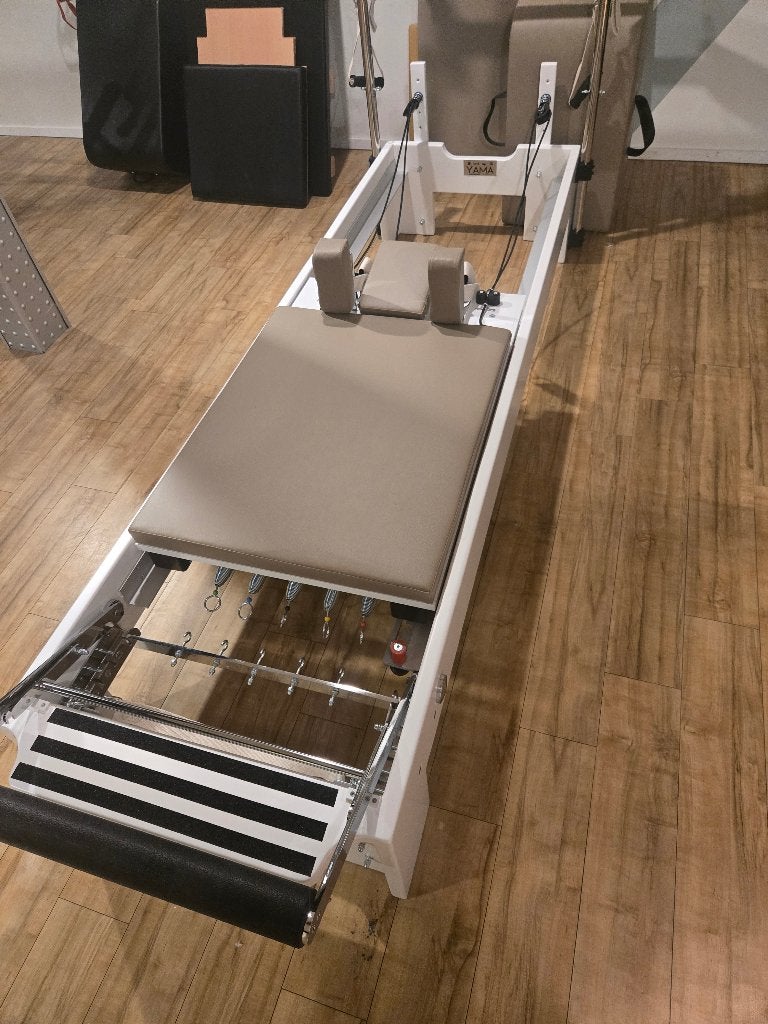 Witte Reformer met bekleding naar keuze studiokwaliteit, Verzenden, Nieuw, Overig