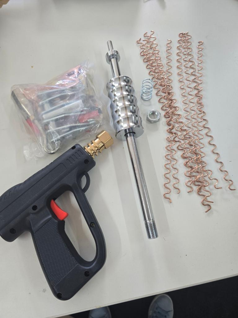 Uitdeuken gereedschap, Ophalen of Verzenden, Overige typen