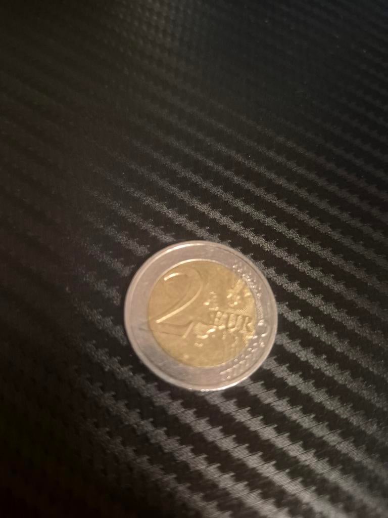 2 Euro munt 2020 Duitsland - Adelaar, Postzegels en Munten, Munten | Europa | Euromunten, Ophalen of Verzenden, Duitsland, 2 euro